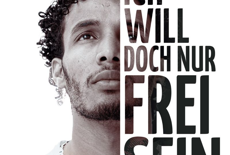 12714 - "Ich will doch nur frei sein!"