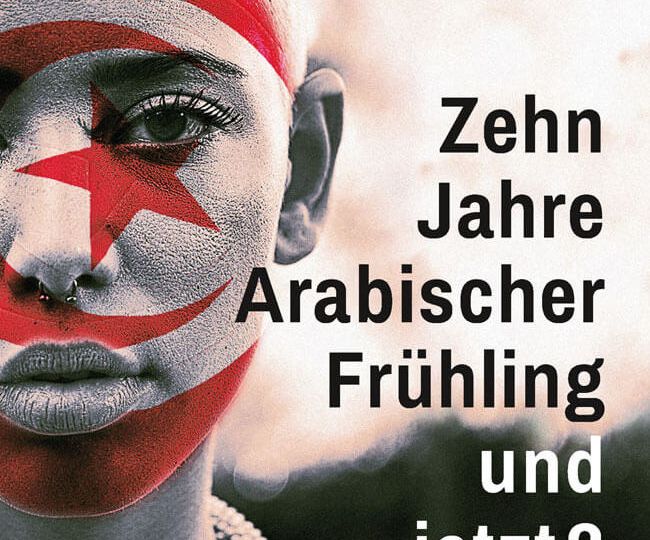 12718 - Zehn Jahre Arabischer Frühling - und jetzt?