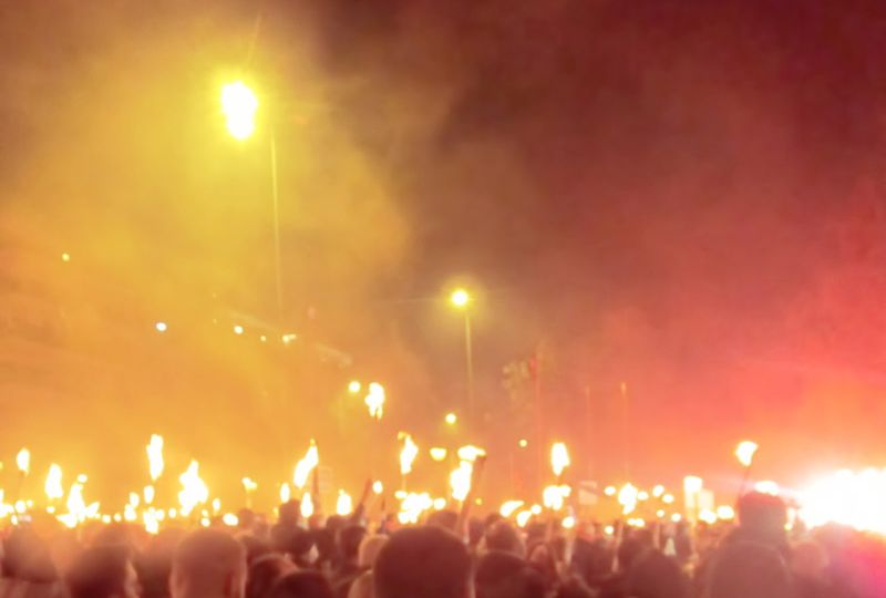 12735 - Rechte Bedrohungsallianzen