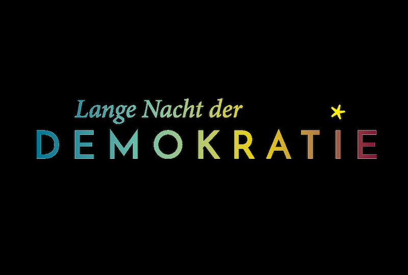 12847 - Krisen demokratisch bewältigen