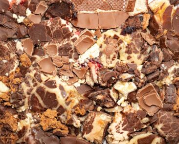 12848 - Billige Schokolade und ihr Preis