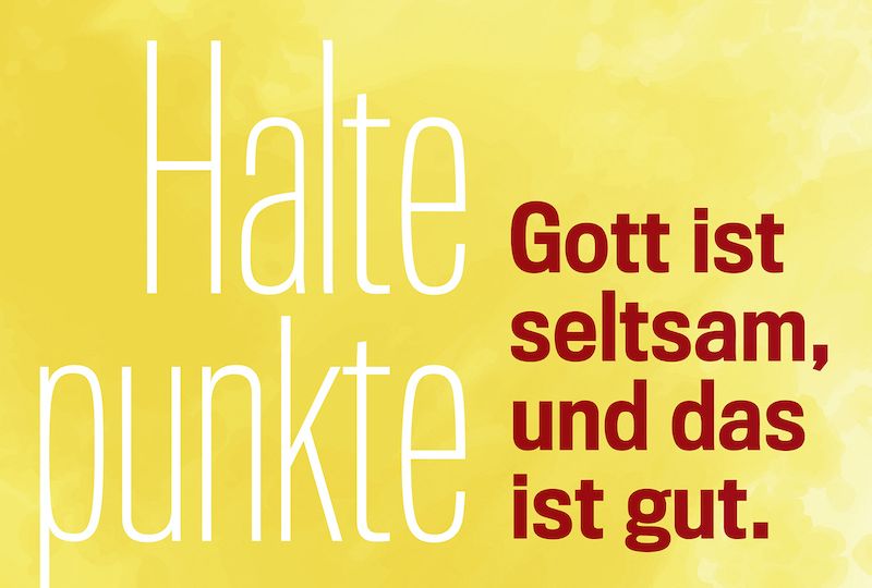 12850 - Haltepunkte