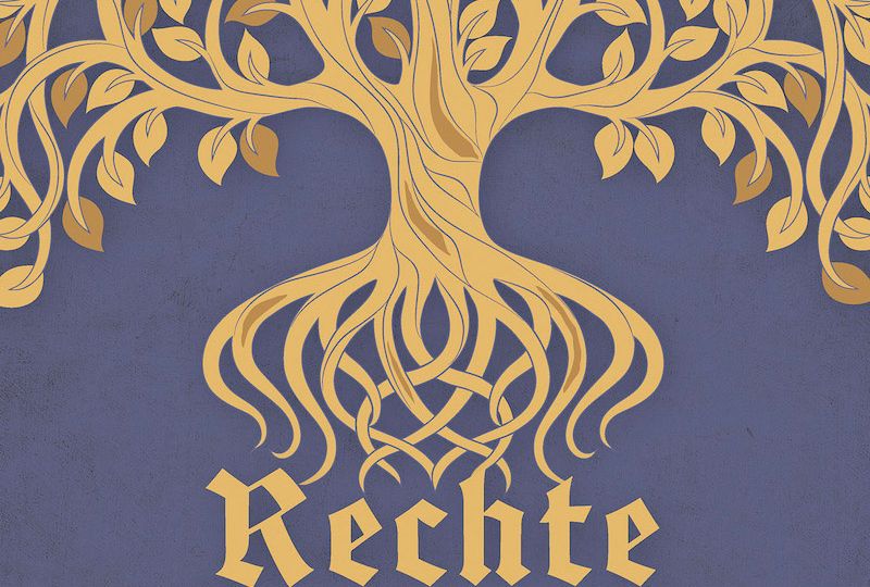 12865 - Rechte Esoterik