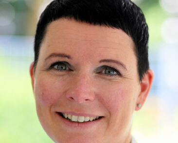 Prof. Dr. Jördis Frommhold