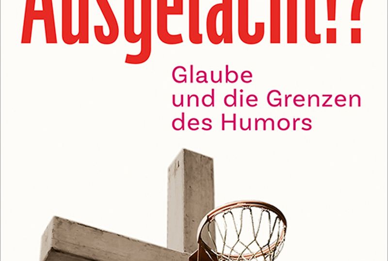 12937 - Ausgelacht?