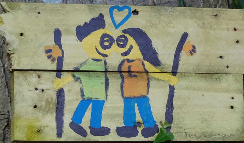 12945 - Suche eineN für immer und ewig