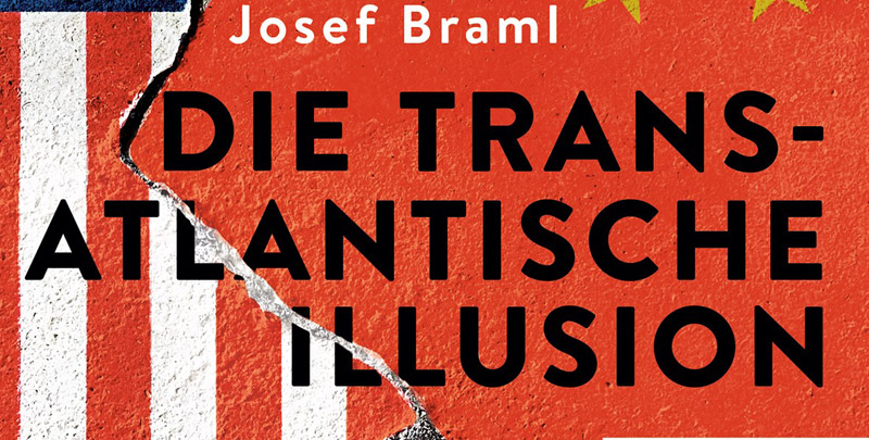 12951 - Die transatlantische Illusion
