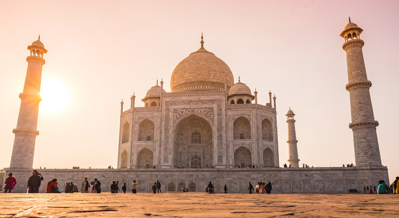 12959 - Martin Kämpchen: Mein Leben in Indien