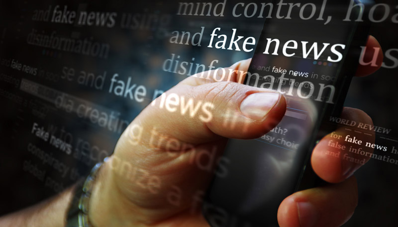 13040 - Fake News als strategisches Instrument