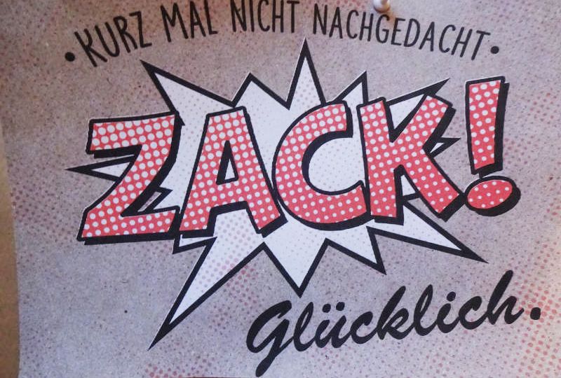 13084 - Gesundheit und Glück auf meine Art