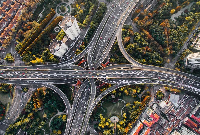 13100 - Ankommen statt unterwegs sein