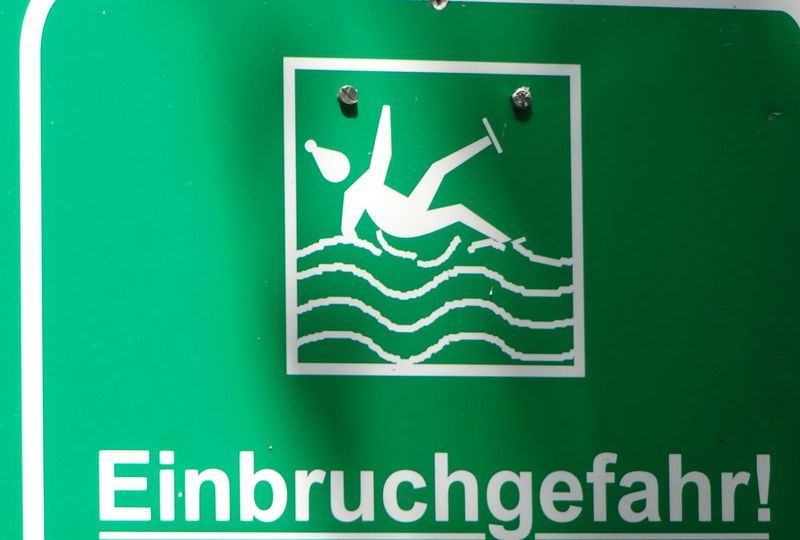 13109 - Umbrüche - Abbrüche - Aufbrüche