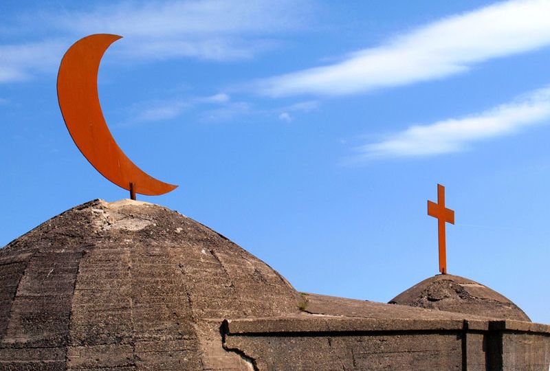 13197 - Politischer Islam - Politisches Christentum?
