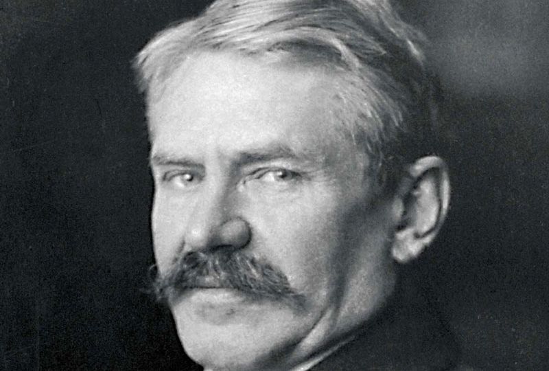 13200 - Ernst Troeltsch und Max Weber: