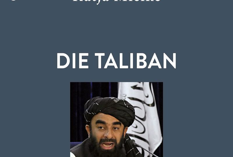 13216 - Die Taliban