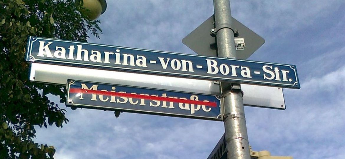 Meiserstraße