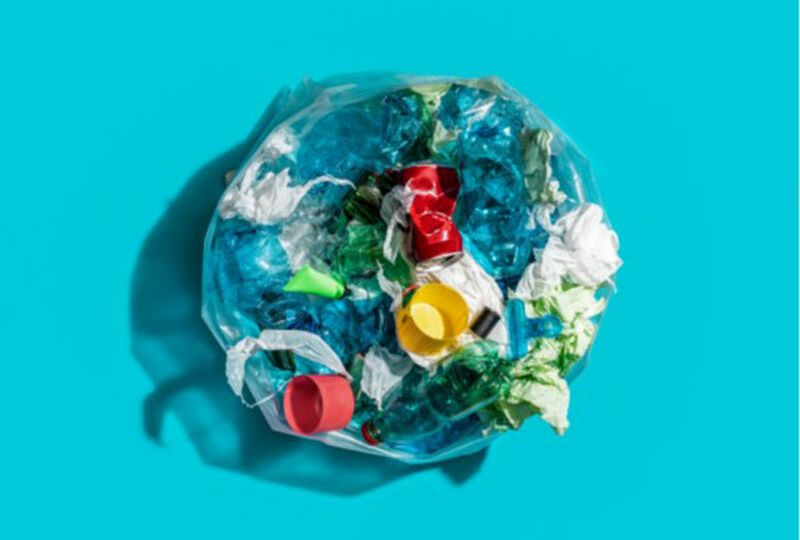 13383 - Plastikfreier leben - aber wie?