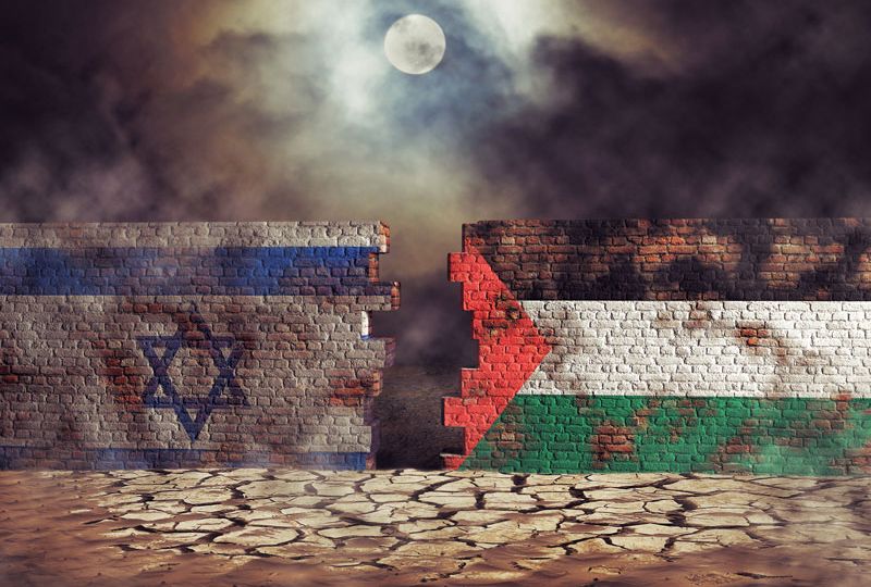 13405 - Die Hamas