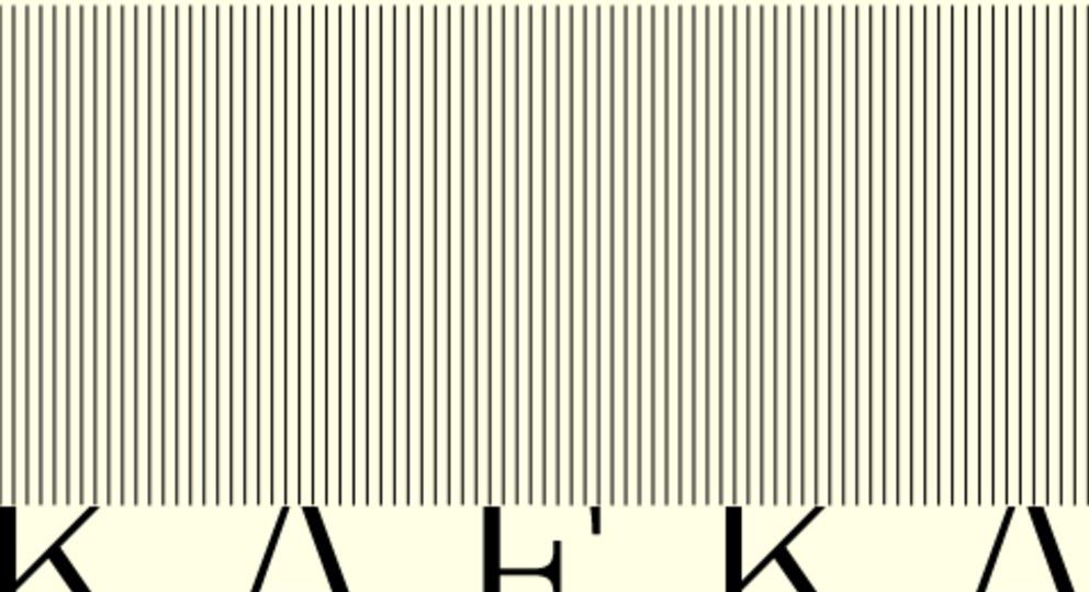 20240604_Kafka und die Kabbala_(c)Kafka2024 Kopie