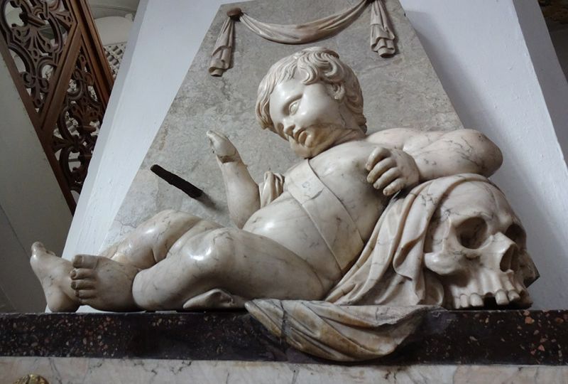13462 - Wie Leben und Sterben zusammen gehören