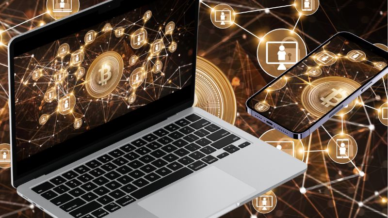 13520 - 15 Jahre Bitcoin