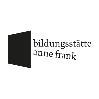 Bildungsstätte Anne Frank