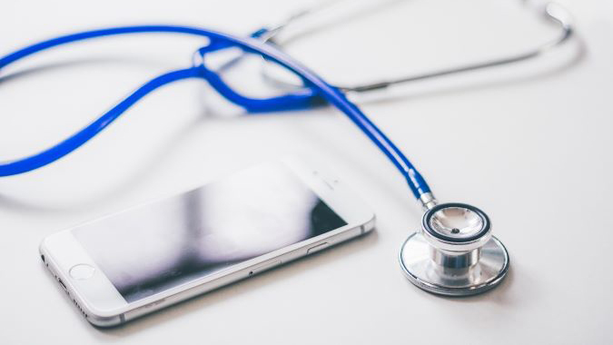 13579 - Die elektronische Patientenakte: Das Ende der Schweigepflicht?