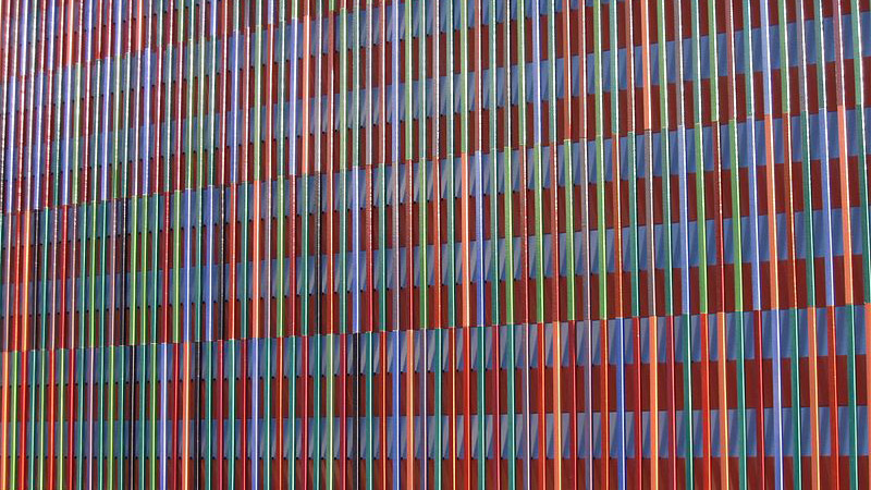 13634 - Fünf Freunde: John Cage, Merce Cunningham, Jasper Johns, Robert Rauschenberg, Cy Twombly