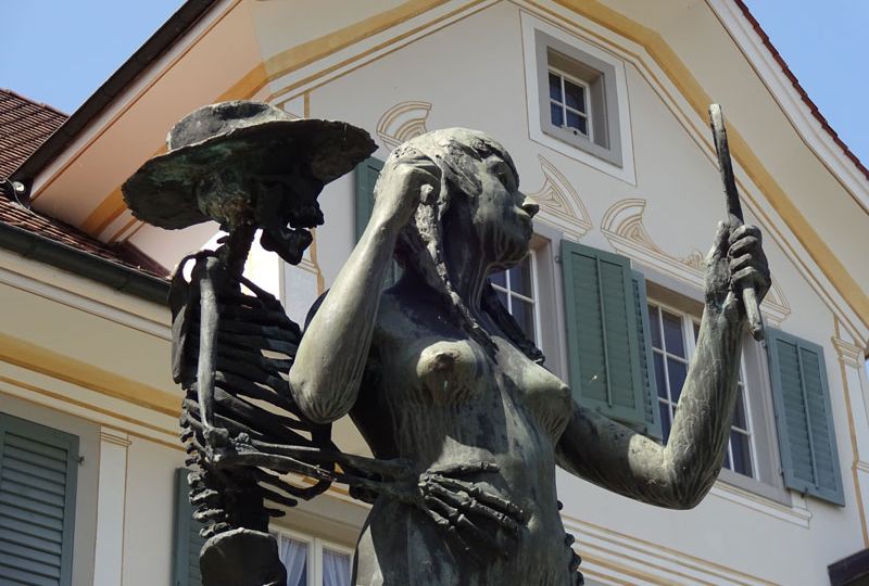 13647 - Philosophieren im Hospiz: Von der Sorge um sich selbst und andere