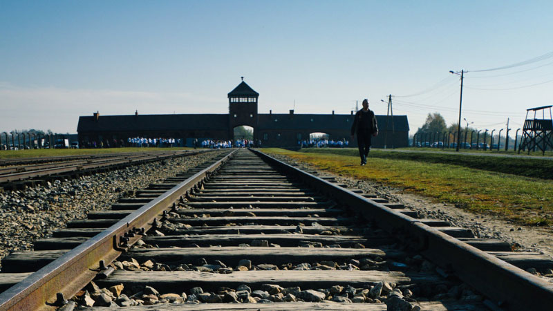 auschwitz