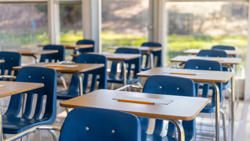 13730 - X-Trem Aufgeklärt: Schule im Spannungsfeld