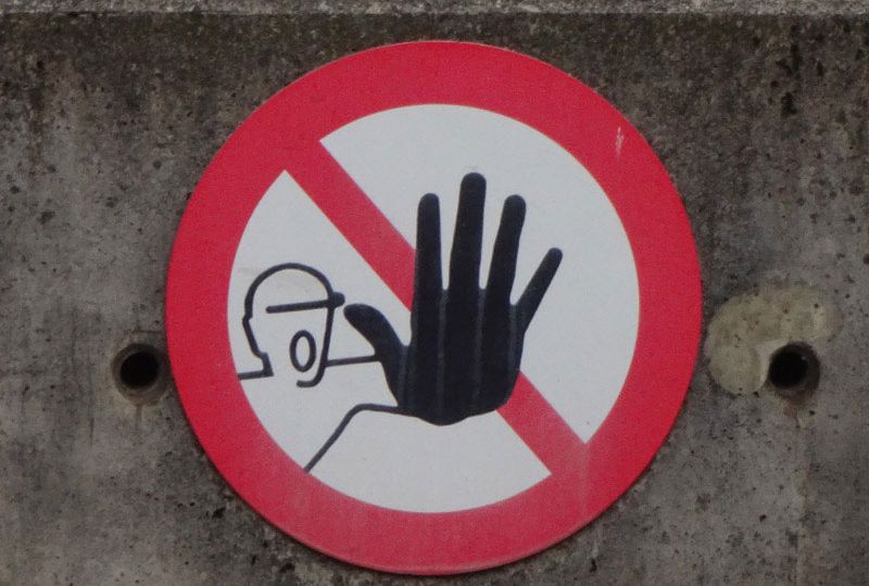 13867 - Stellung beziehen gegen Stammtischparolen