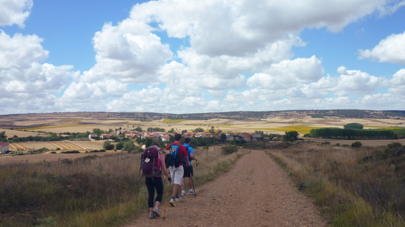 13907 - Schritt für Schritt in deine Zukunft