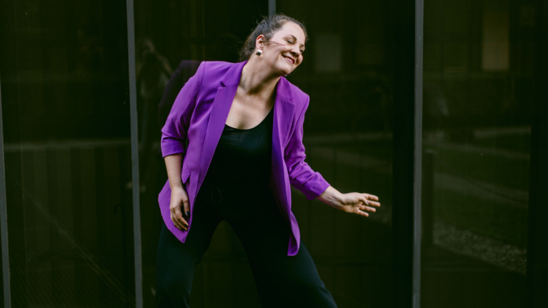 13914 - Masterclass I: Endlich mal was anderes machen!