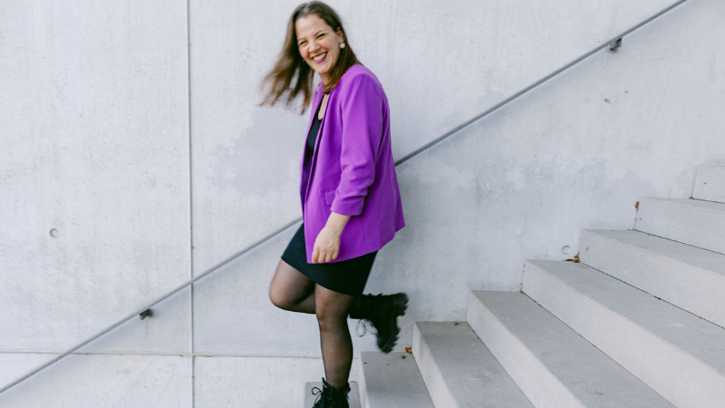 13915 - Masterclass II: Endlich mal was anderes machen!