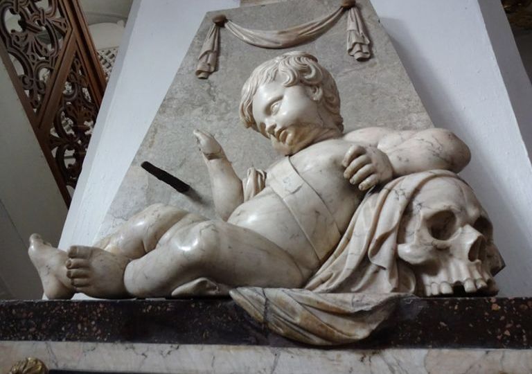 13932 - Wie Leben und Sterben zusammen gehören